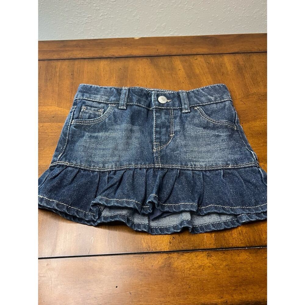 Girls Levi’s 3t Skort